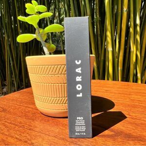 LORAC Pro Soft Focus Longwear Foundation 🌺 new 🌺 11 medium 🌺 30ml